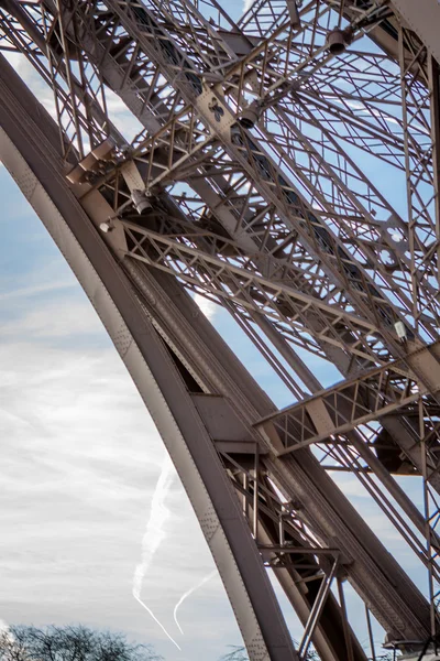 Eiffel Tower in Paris