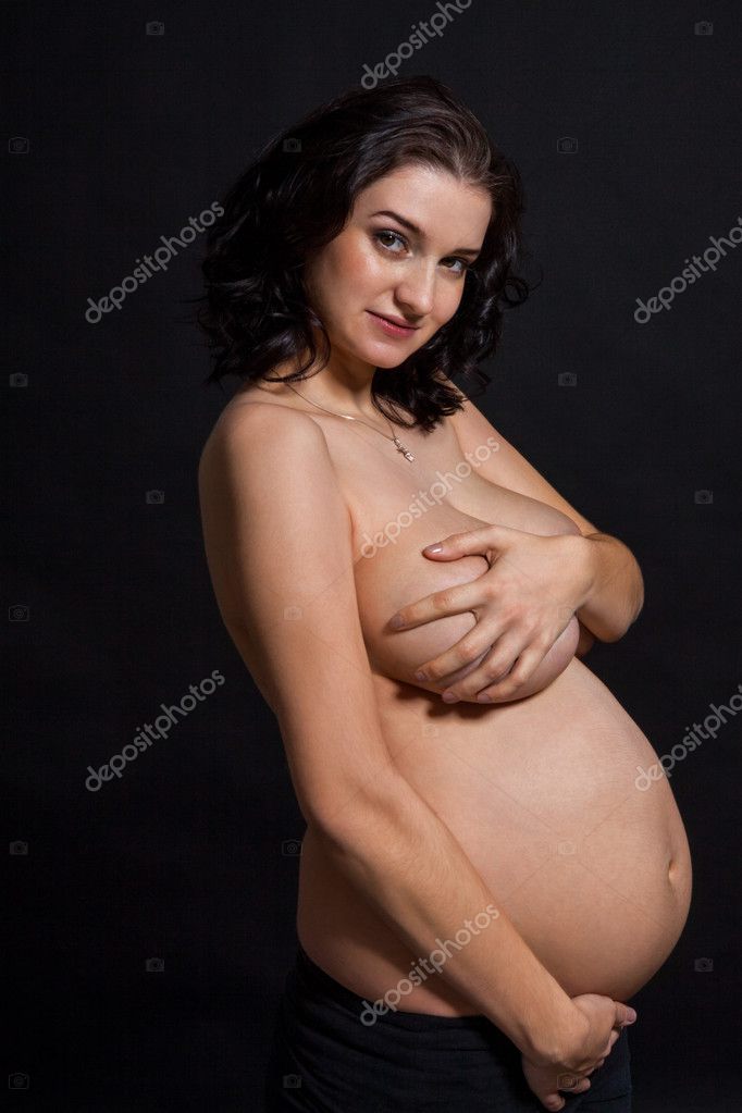 dalton eats cum women posing nude pregeant
