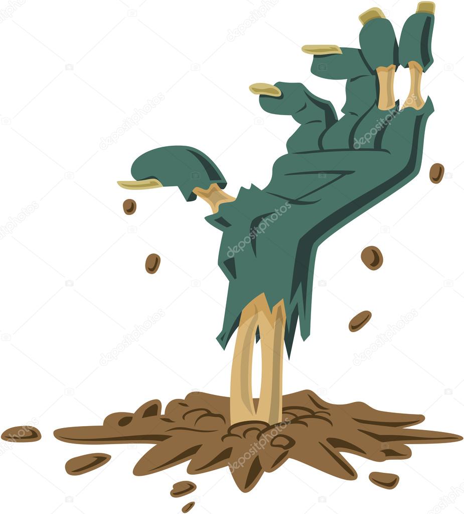 Lista 99+ Imagen De Fondo Zombie Saliendo De La Tumba El último