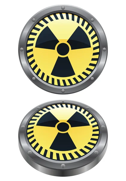 Radioactive Icons