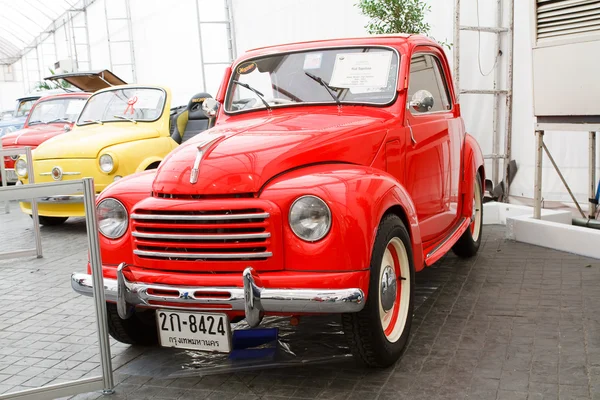 Fiat Topolino 500C , Vintage cars