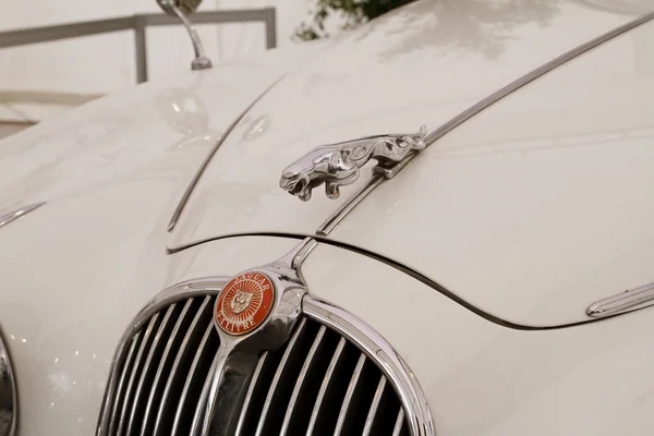 Jaguar Mark II, Vintage cars