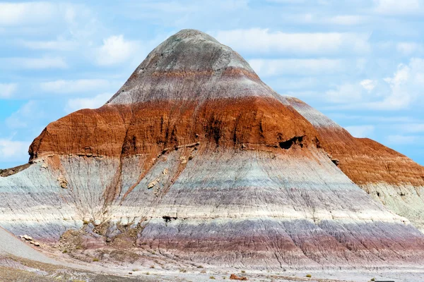 Painted Desert Mound