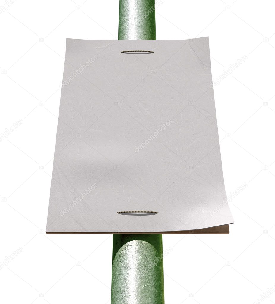 Buying Blank Newspaper Paper