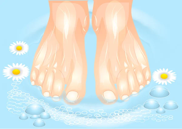 Foot care