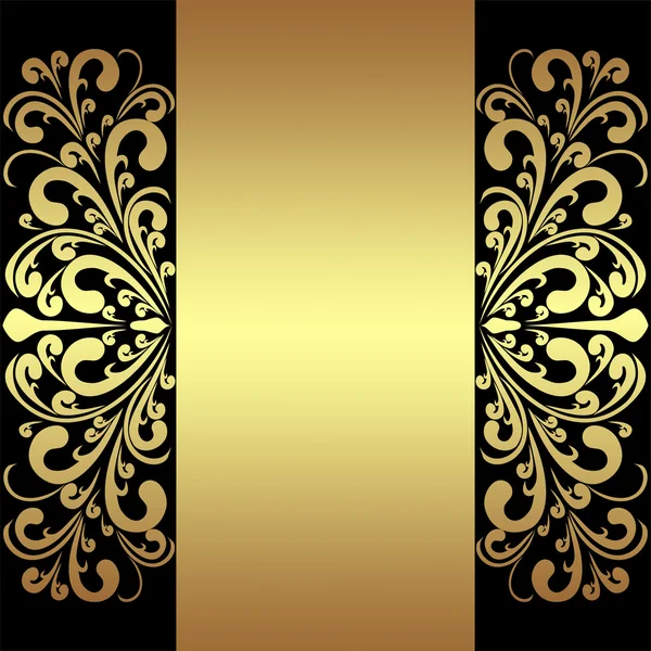 Elegant Vector Borders