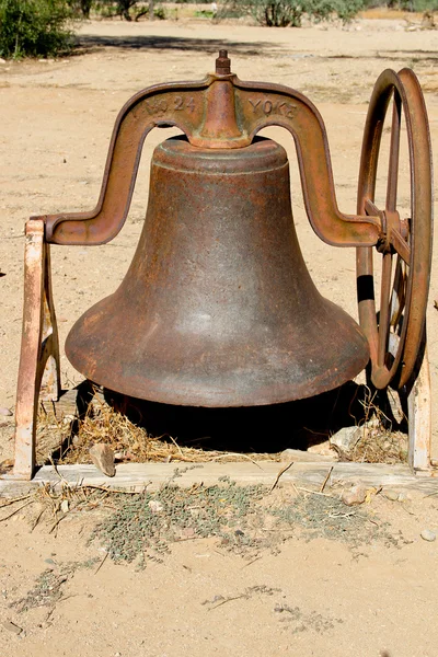Cast Iron Bell