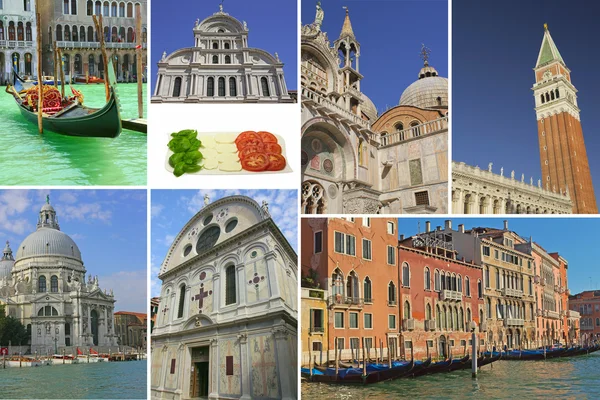 Travel to Venice (Italy)