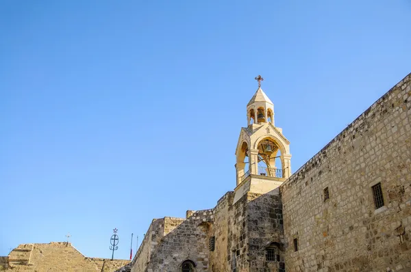 Nativity church, Bethlehem, Palestine,