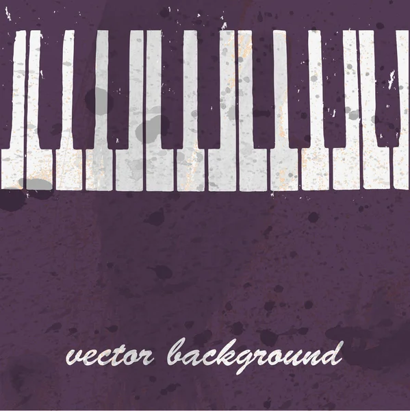 Abstract Grunge Music Black Background With Piano Keys Stock Images Page Everypixel