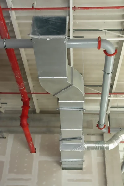 AC pipes