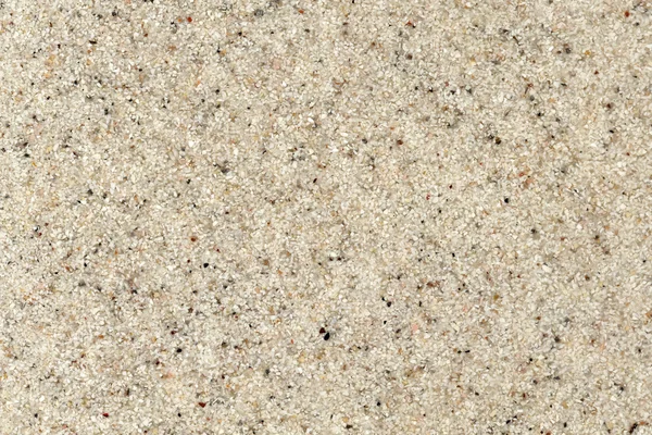 Sea ​​sand texture