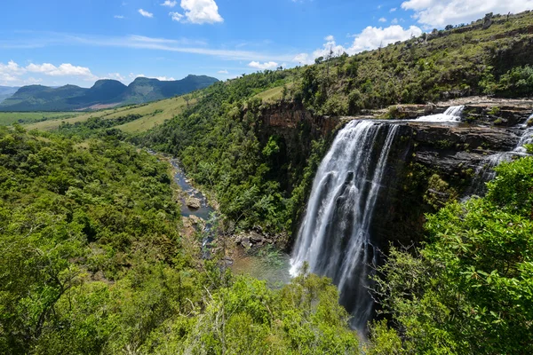 Lisbon Falls, South Africa