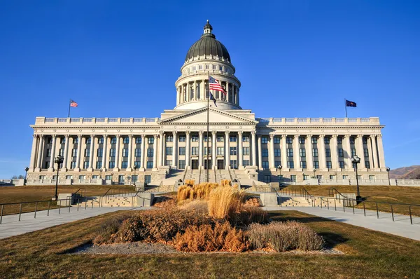State Capitol Building, Utah