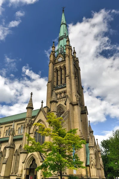 Saint James Church - Toronto, Canada