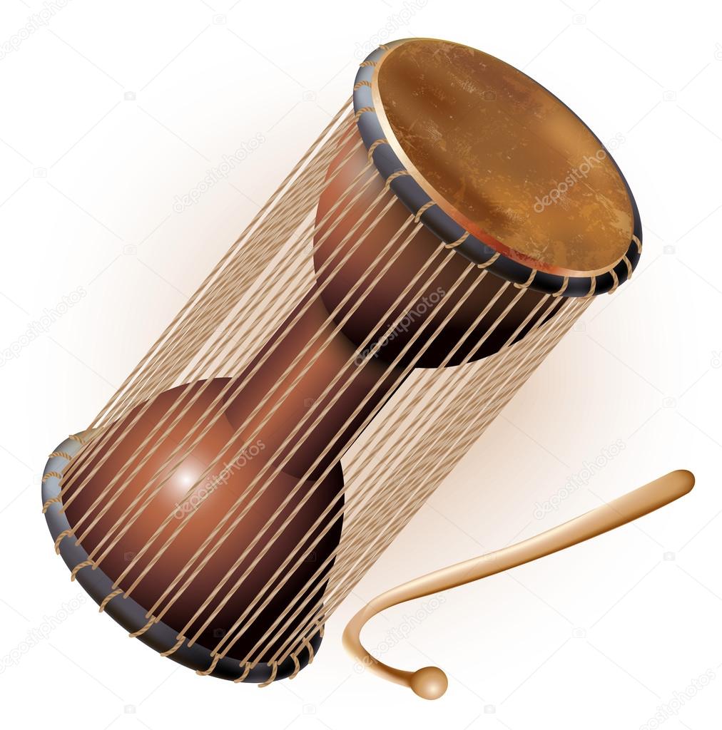 african talking drum Talking drum: oral-aesthetic motif as the masquerade trains perceptions of forces that operate behind outward forms in the universe, so too does the musical instrument play a crucial role in adding to and reinforcing this perceptual training. african talking drum Talking drum: oral-aesthetic motif as the masquerade trains perceptions of forces that operate behind outward forms in the universe, so too does the musical instrument play a crucial role in adding to and reinforcing this perceptual training.