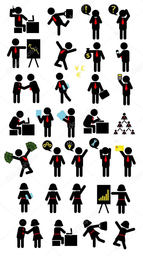 clip art symbols business - photo #33