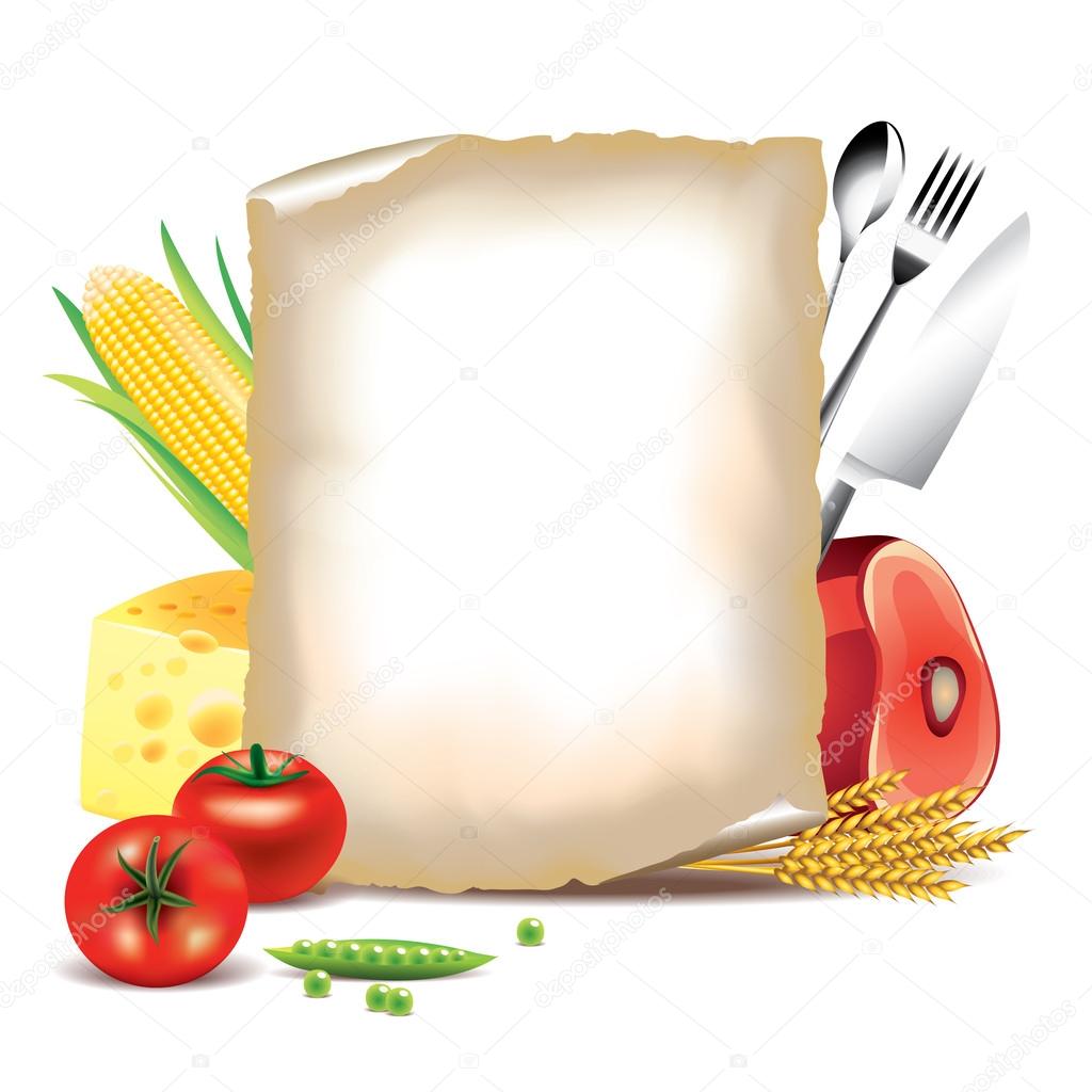 download ingredients