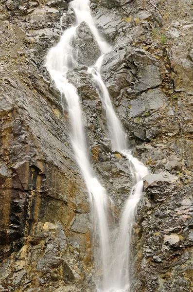 Rock Waterfall