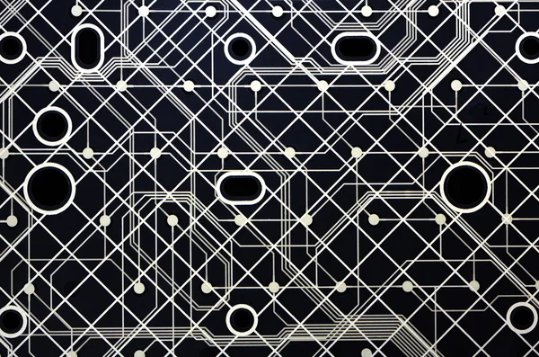 Computer Patterns