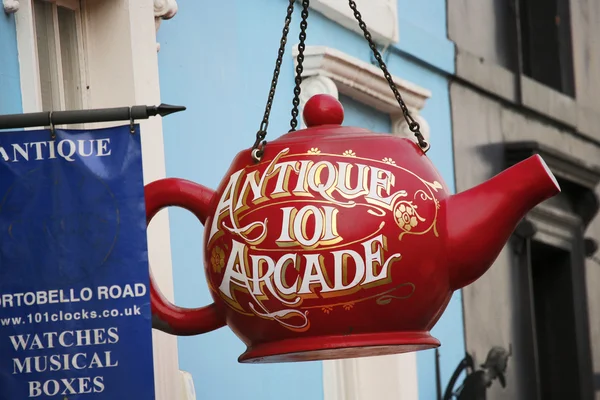 Portobello Road Market