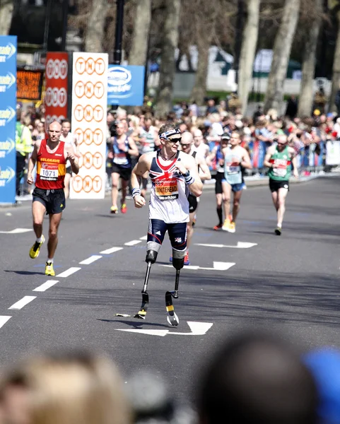 2013 London Marathon