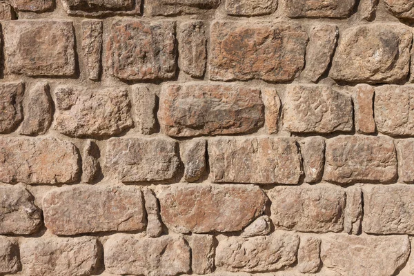 Stone made wall texture background