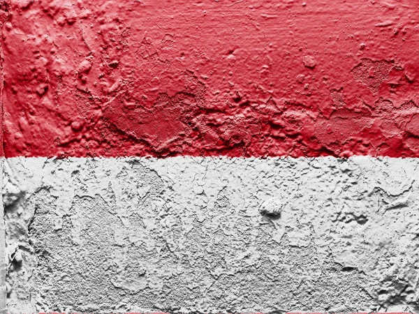 印度尼西亚国旗 - 图库照片Olesha#15385689