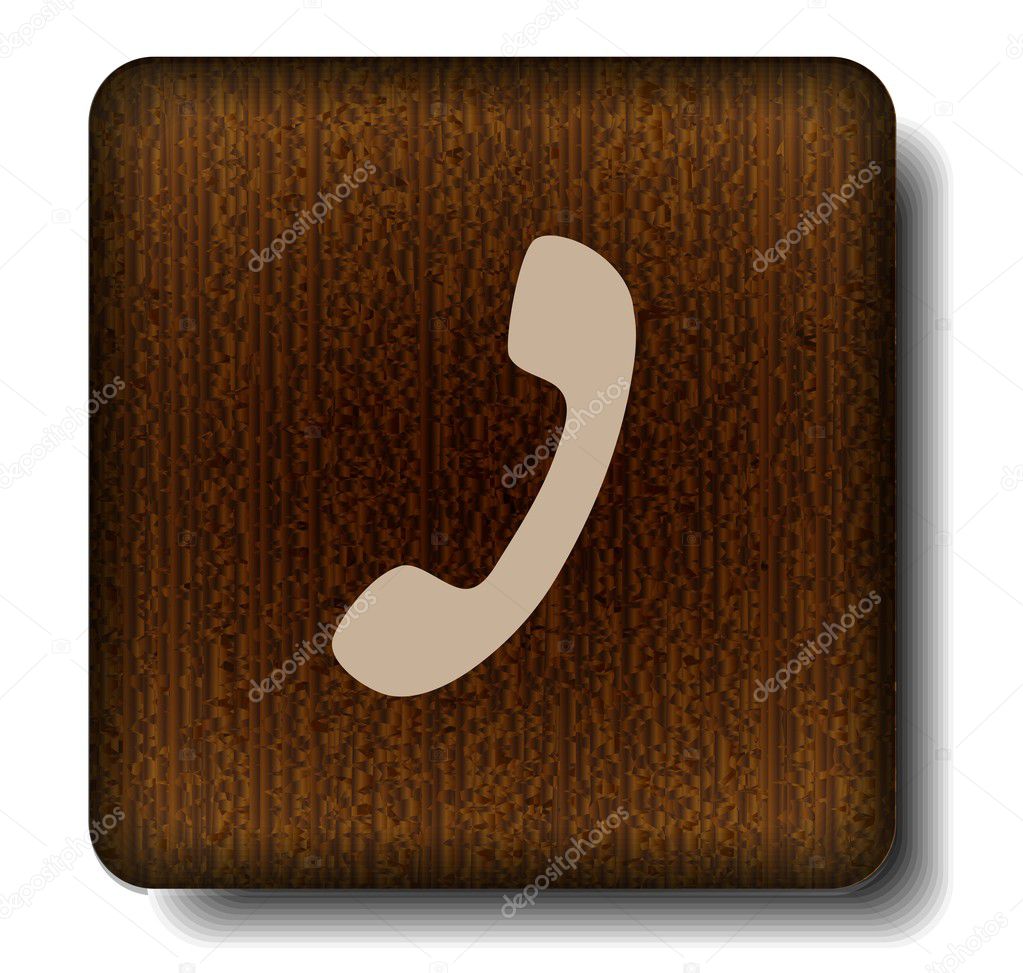 Handset Icon