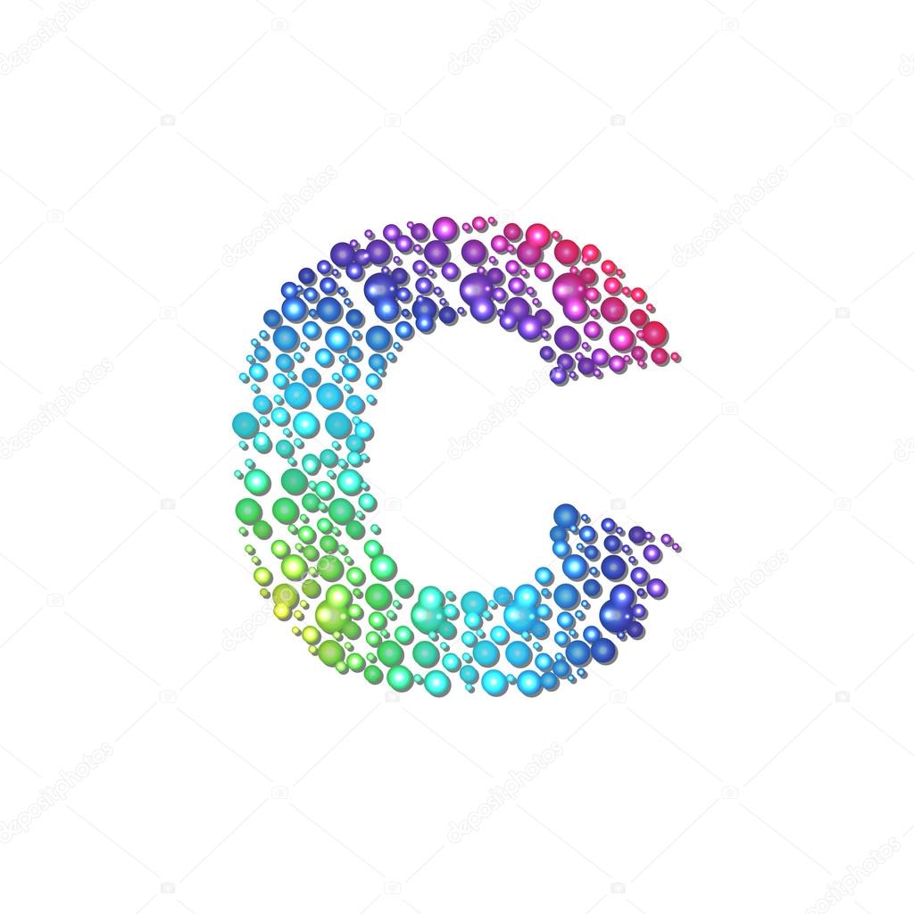 New Alphabet Arc