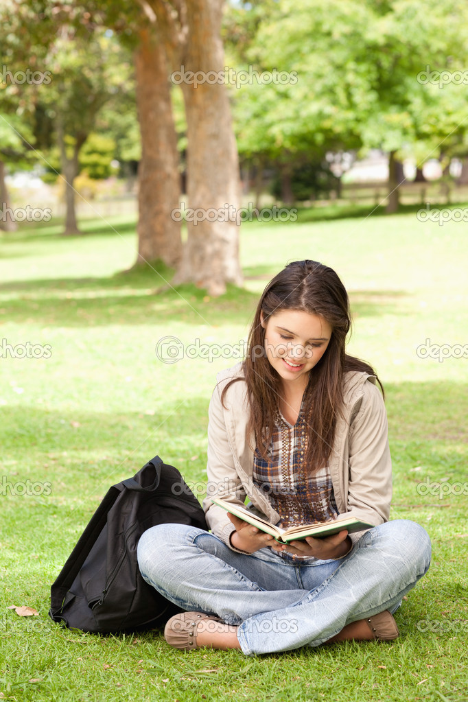 Dissertation depression