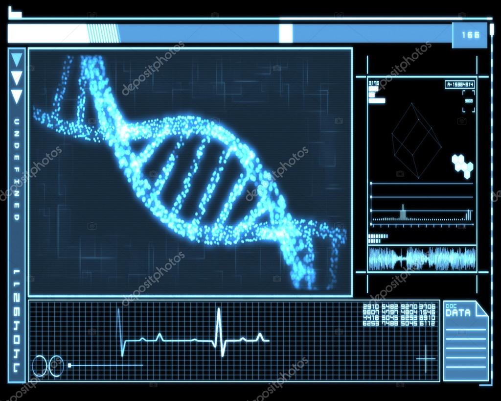 Dna technology research paper