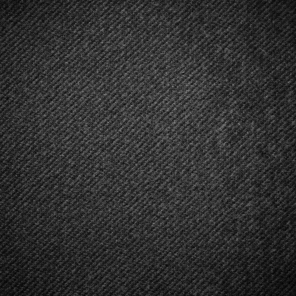 Black Fabric Texture