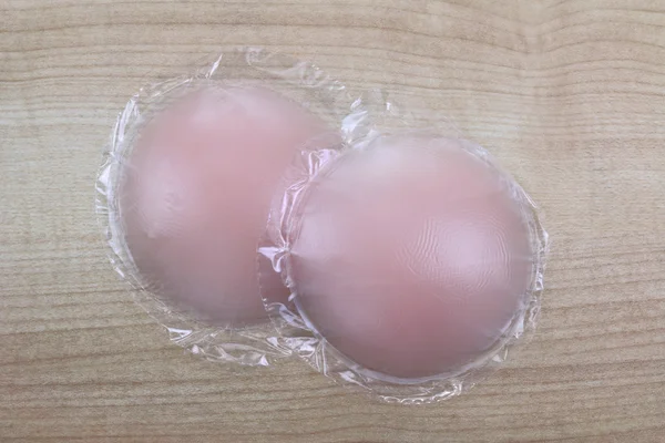 Silicone sticker pad to cover nipples