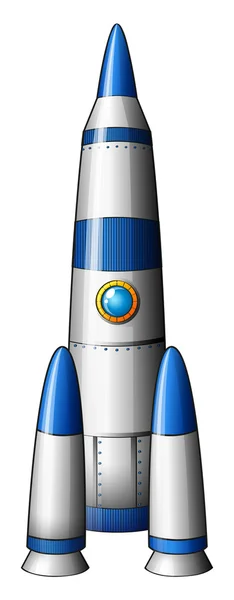 A rocket