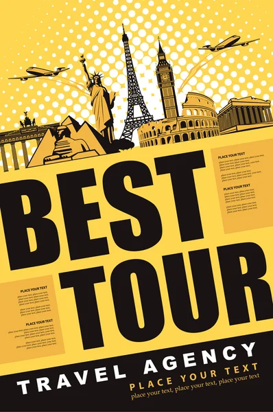 travel agency