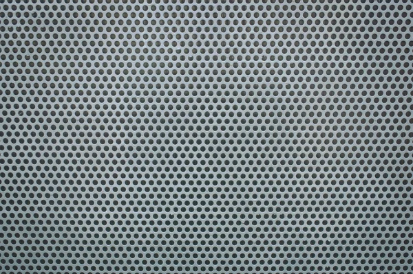 Metal mesh pattern