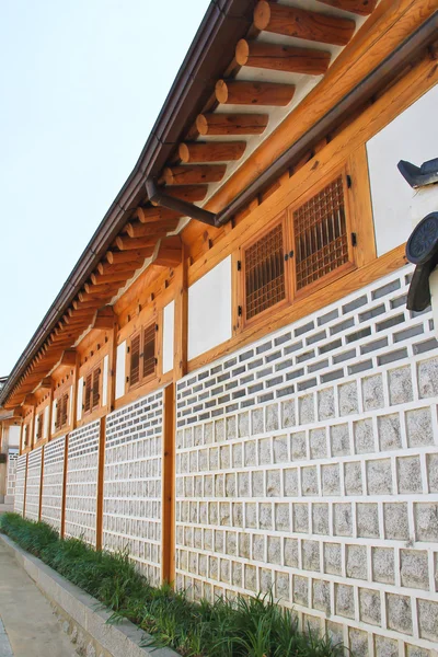 Traditional Korean House , South Korea