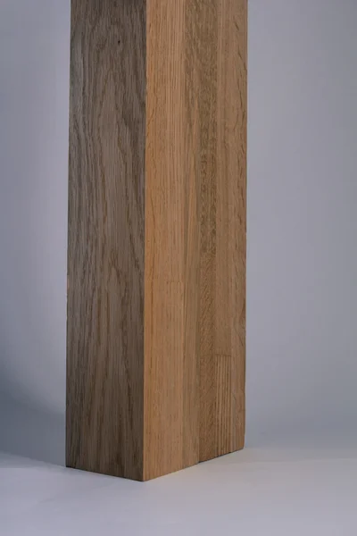 Wood sample - oak