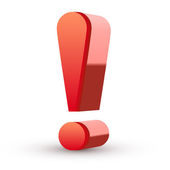 感叹词图库矢量图片、免版税感叹词插图 | Depositphotos