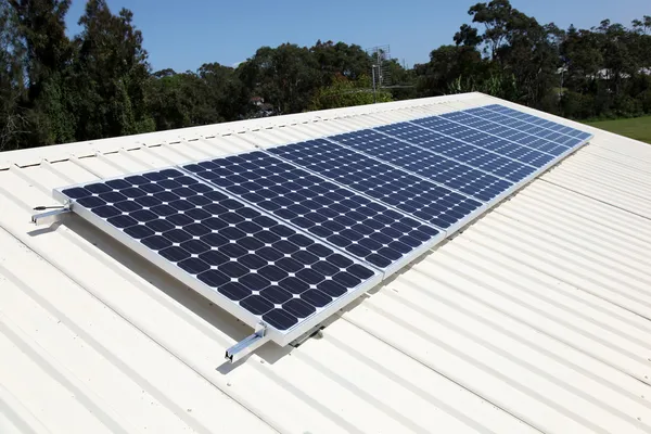 Roof Top Solar Power