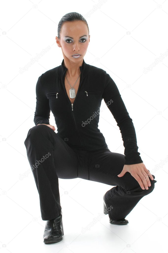 保加利亚蹲|这个也叫保加利亚式单腿深蹲