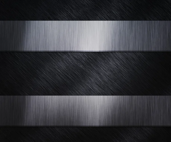Steel Plate Background Texture