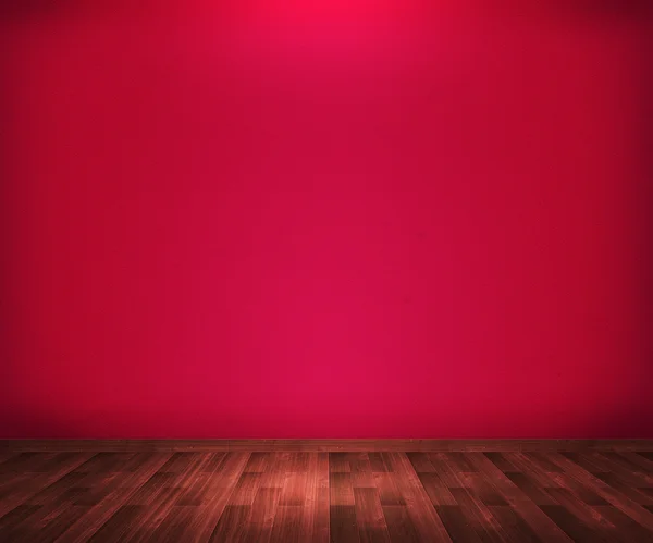 Red Room Background