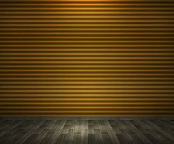 Yellow Room Background