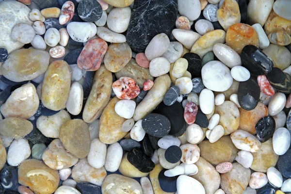 Pebble stones