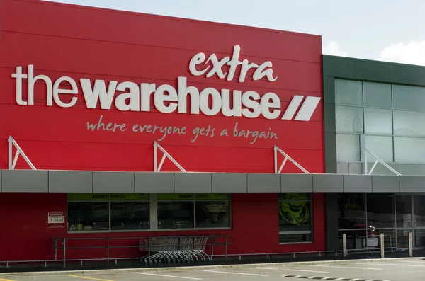 The Warehouse - NZ Discount Store Retailer