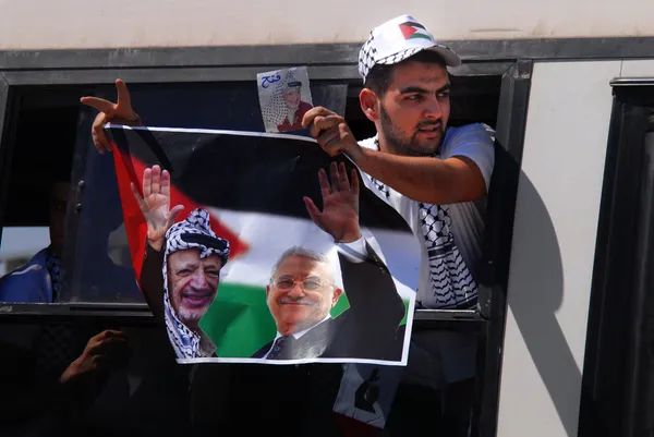 Israel releases 255 Palestinian prisoners