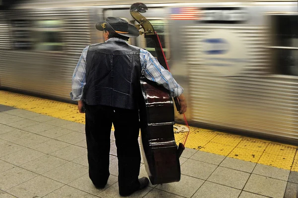 New York City Subway