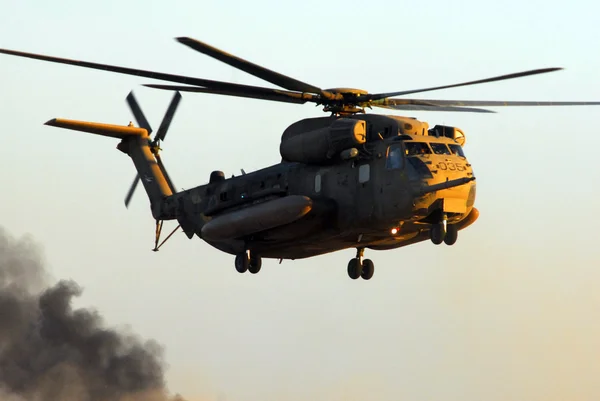 Israeli Air Force CH-53 Sea Stallion Helicopter